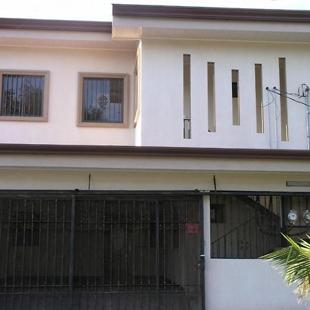 Kubo Apartment Private 2 Bedrooms 5 Mins Sjo Airport With Ac Alajuela Exterior photo